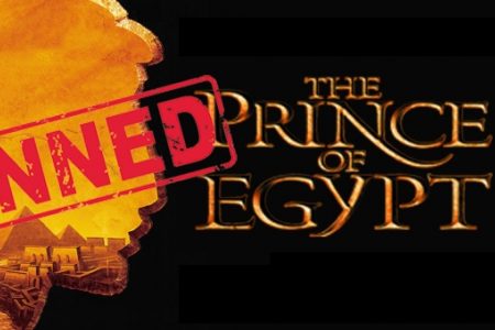 An Egyptologist’s Breakdown of “The Prince of Egypt” (1998)
