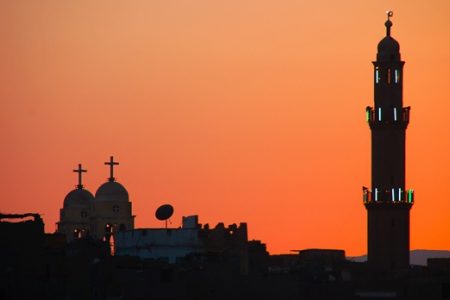 Chrislam: Defying Nigeria’s Religious Boundaries