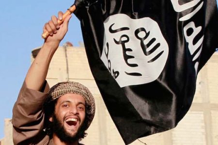 ISIS is juist een zeer moderne beweging