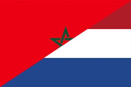 Hoe Marokkaanse jongeren het Nederlands verrijken