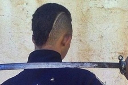 Does the haircut make the thug? Why class matters in post-2011 Morocco